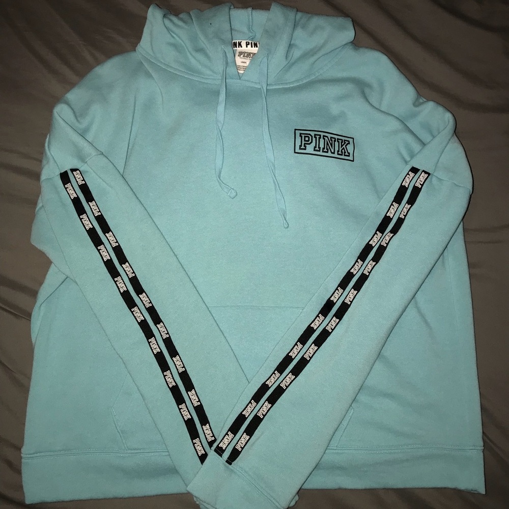 Vs Pink Hoodie